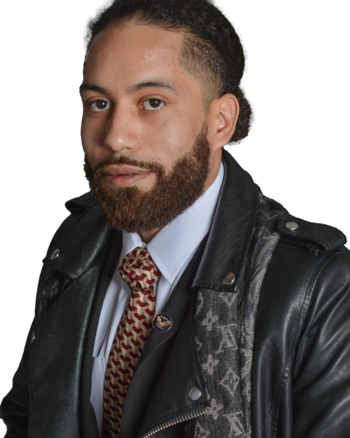 Skyler Rogers — Houston Real Estate Expert